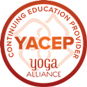 YACEP 50 Yoga Alliance