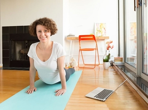 online yoga certification courses