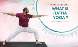 Was ist Hatha Yoga
