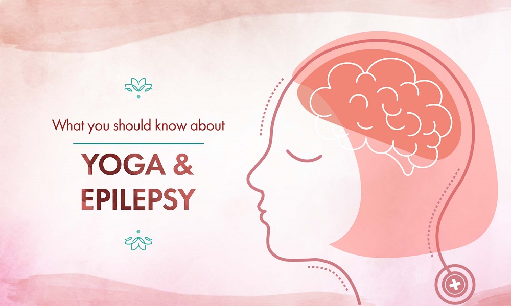 Yoga und Epilepsie - Was ein Yogalehrer wissen sollte