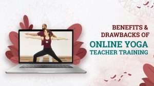Online-Yogalehrerausbildung Pro und Kontra